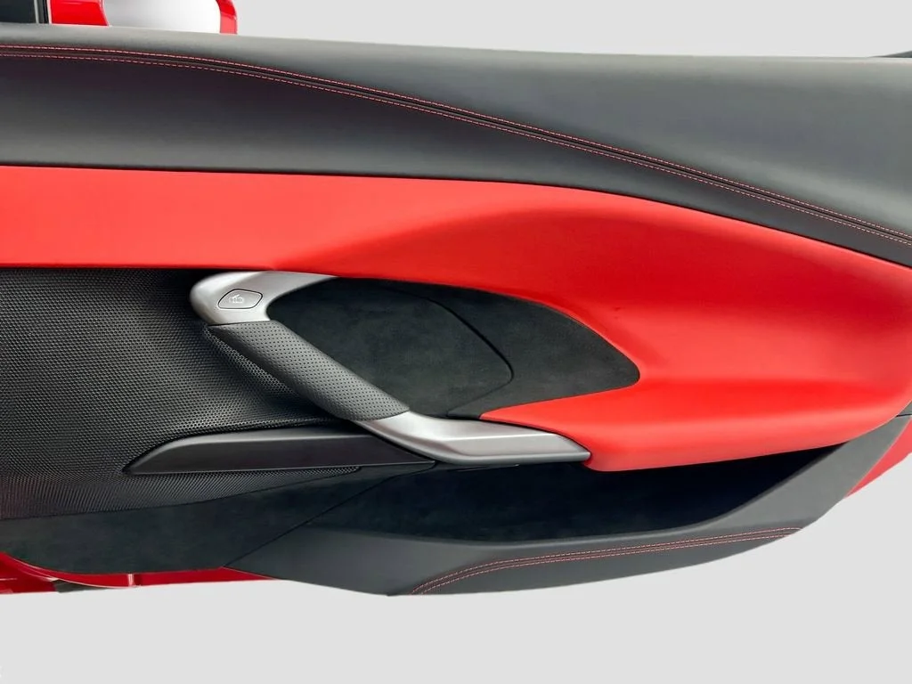 Used 2024 Rosso Corsa Ferrari  image 22