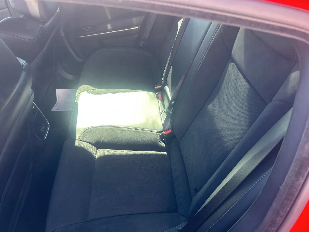 Used 2023 Red Dodge R/T Scat Pack image 10
