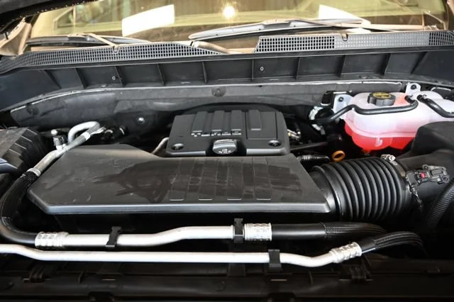 2026 Chevrolet Silverado 1500 LT - Photo 28