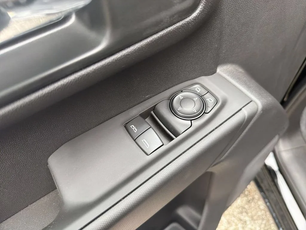2026 Chevrolet Silverado 1500 Work Truck - Photo 23