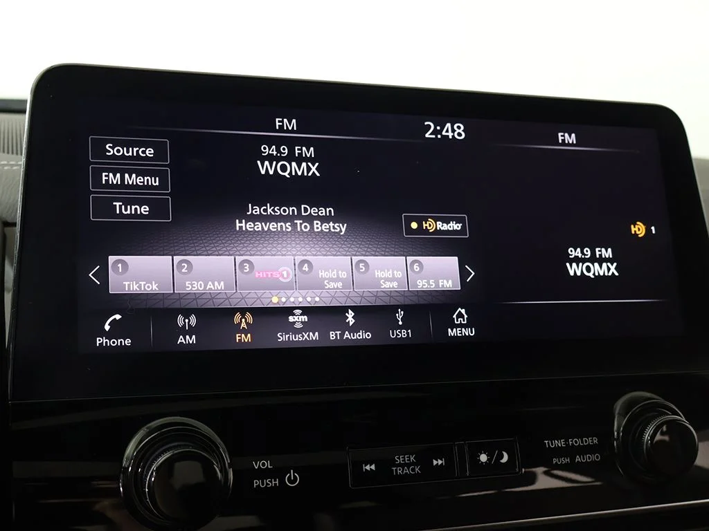 2024 Nissan Armada Platinum - Photo 54