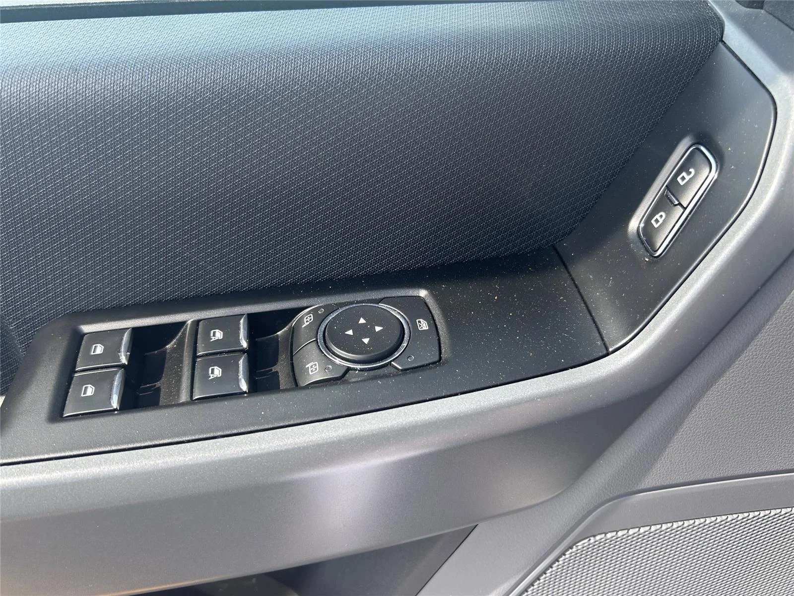 Used 2023 Iconic Silver Ford XLT image 25