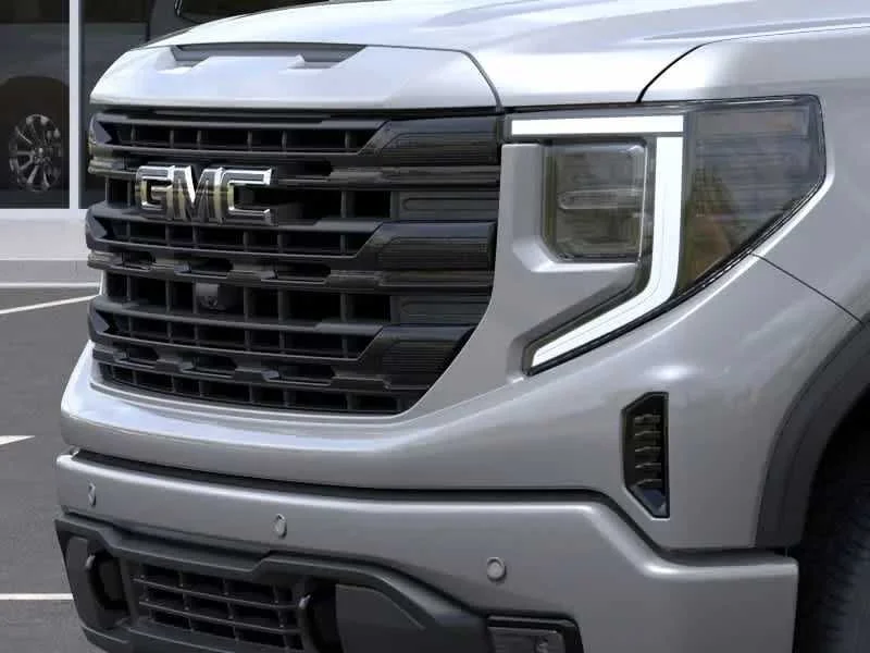 New 2026 Sterling Metallic GMC Elevation image 13