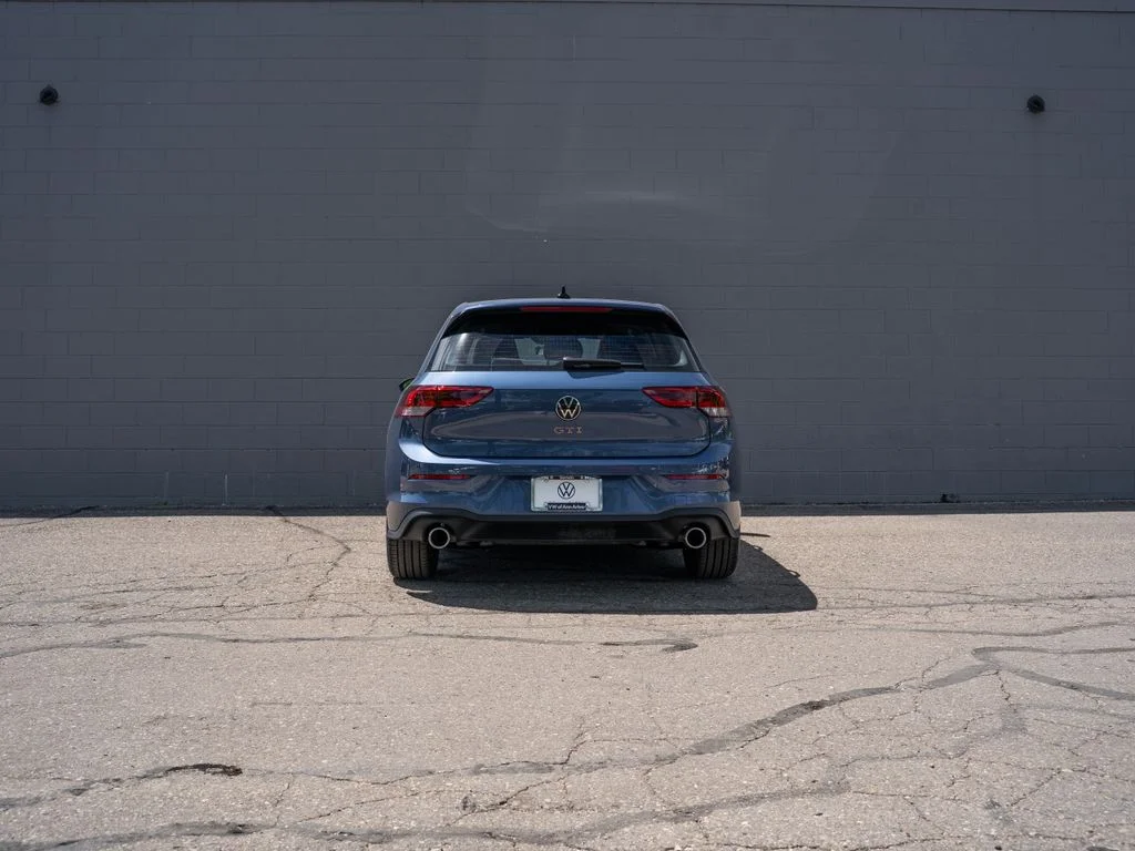New 2026 Gray Volkswagen 2.0T SE image 5