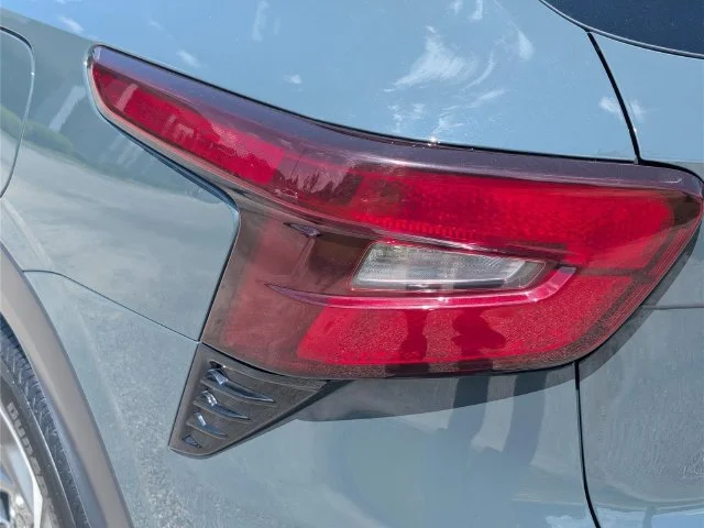 Used 2025 Gray Chevrolet LT image 9