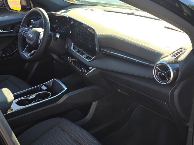2025 Chevrolet Equinox LT - Photo 20