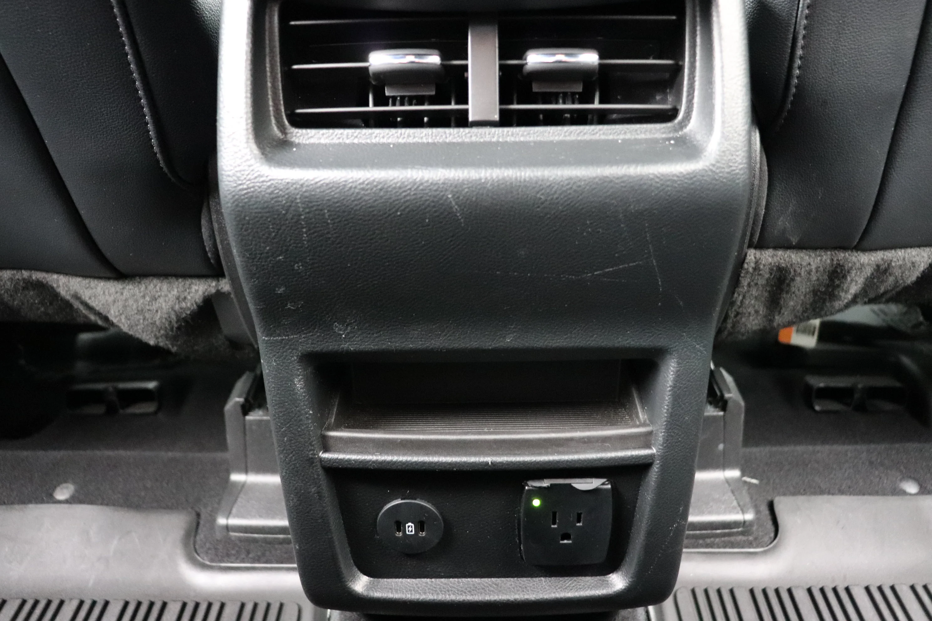 Used 2023 Black Ford SEL image 20
