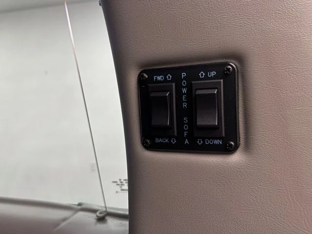 New 2026 Quicksilver Metallic GMC Explorer Limited SE image 11