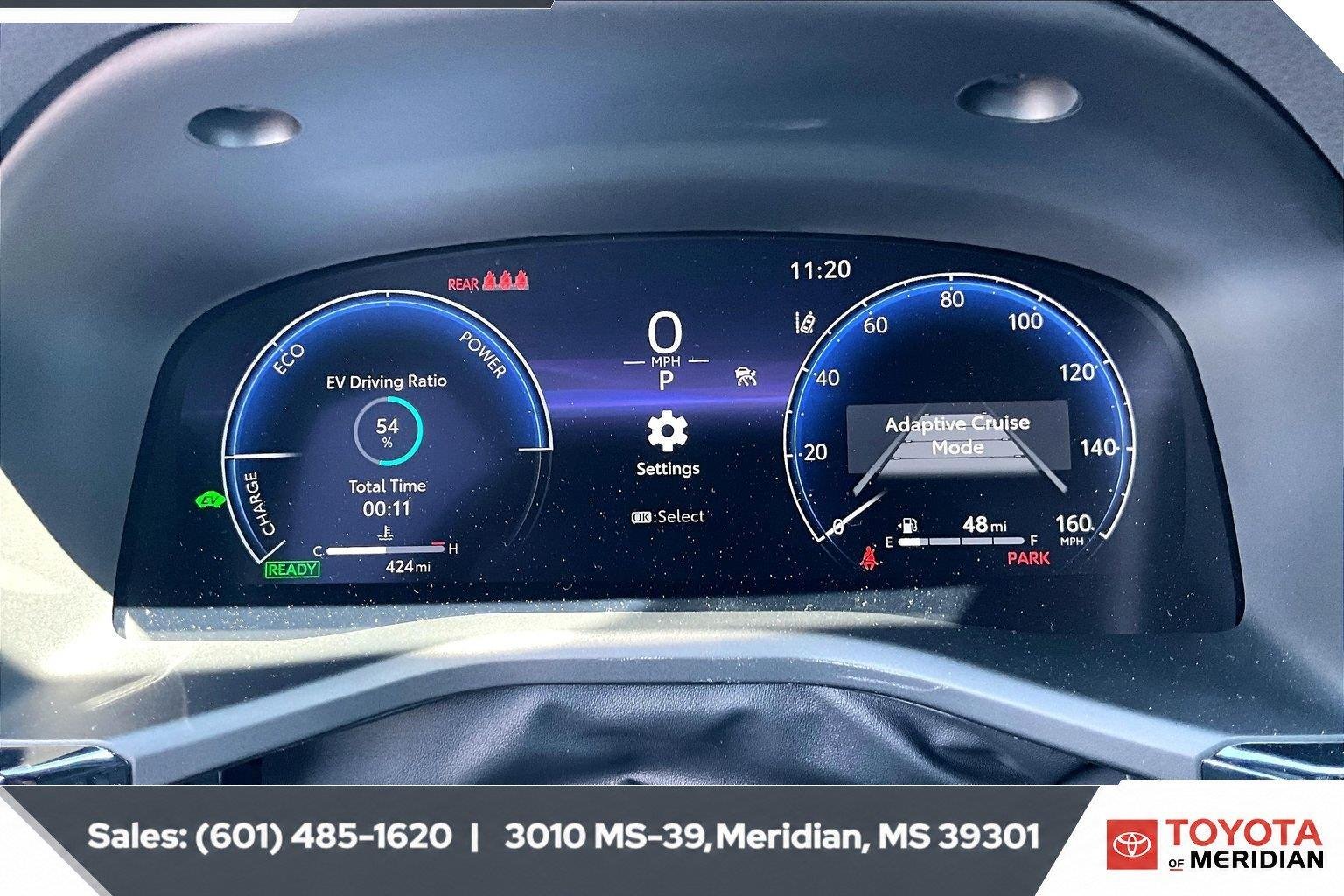 Used 2026 Wind Chill Pearl Toyota XSE image 14