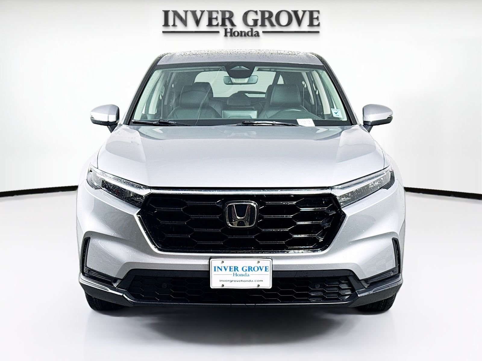 Used 2023 Honda CR-V EX-L with VIN 2HKRS4H78PH432181 for sale in Inver Grove Heights, Minnesota