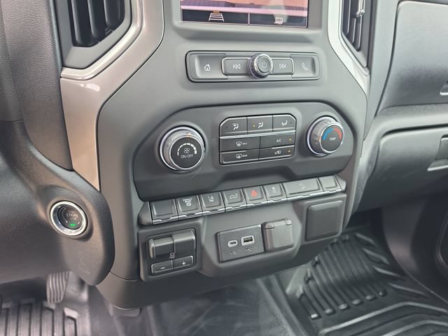 2026 Chevrolet Silverado 3500 HD Work Truck - Photo 26