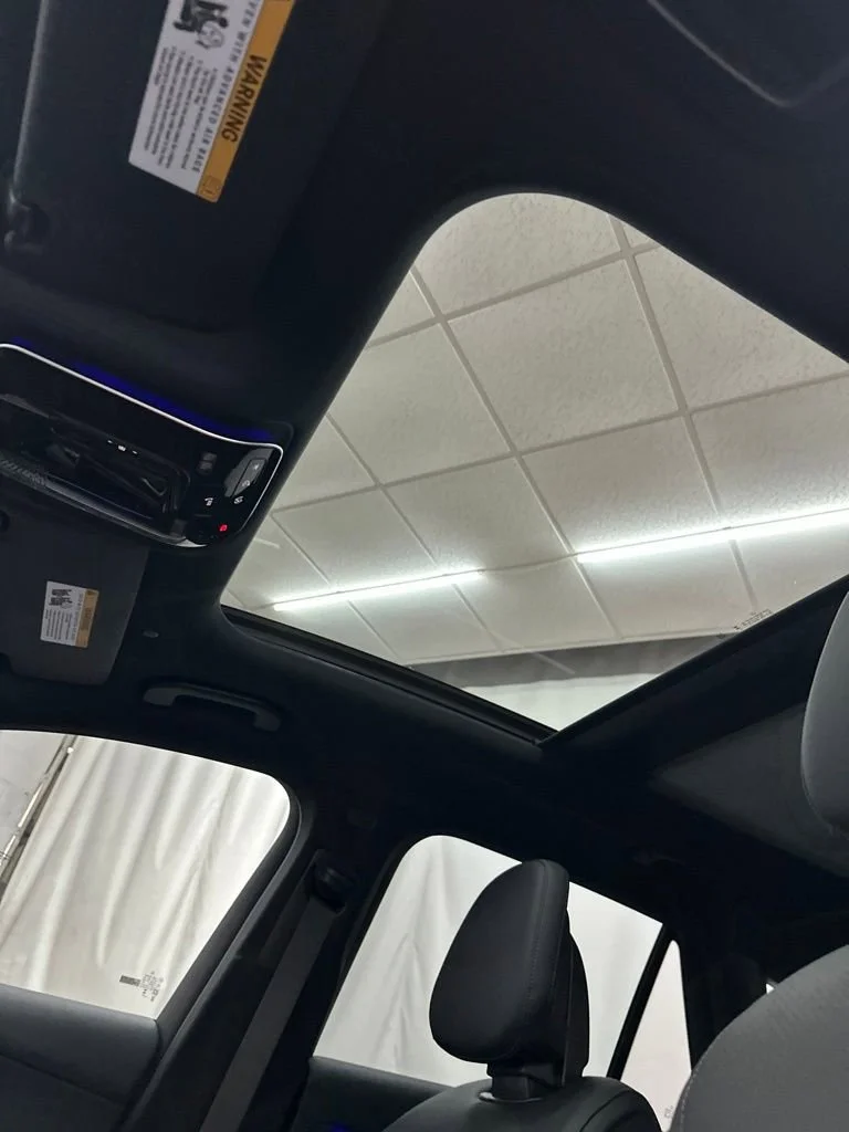 New 2026 Black Mercedes-Benz GLC 300 image 22
