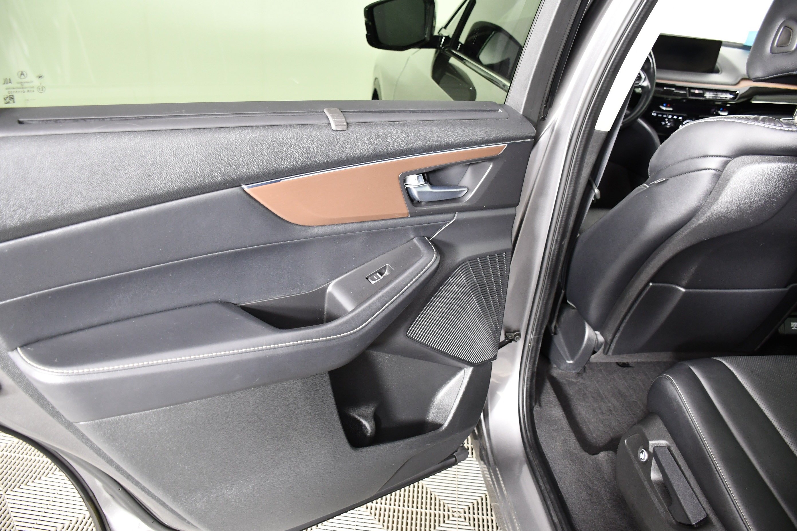 2022 Acura MDX Technology Package - Photo 99