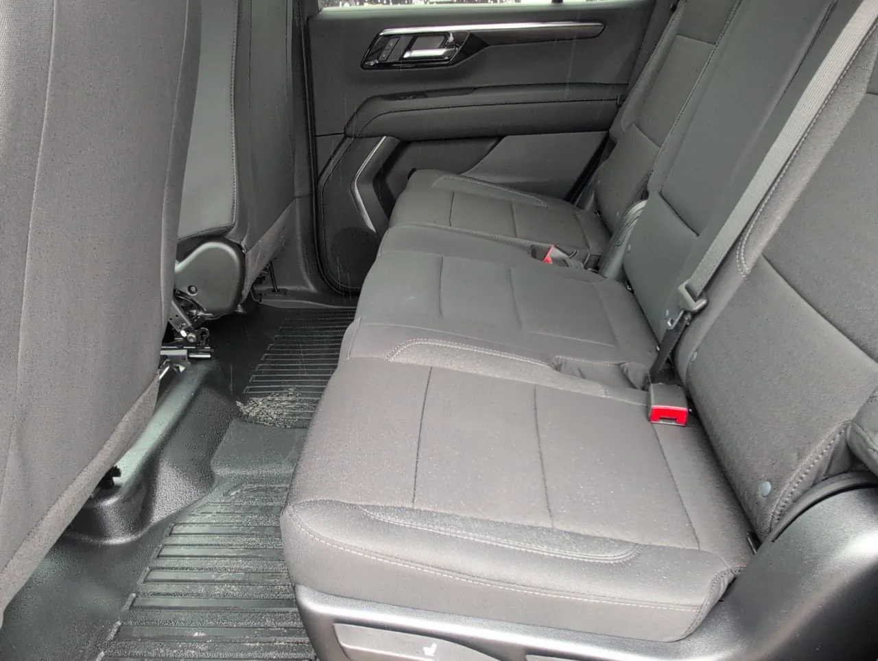 2026 Chevrolet Tahoe Fleet - Photo 23