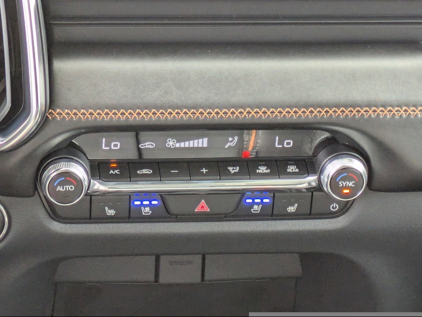 2025 Mazda CX-50 Premium Plus - Photo 22