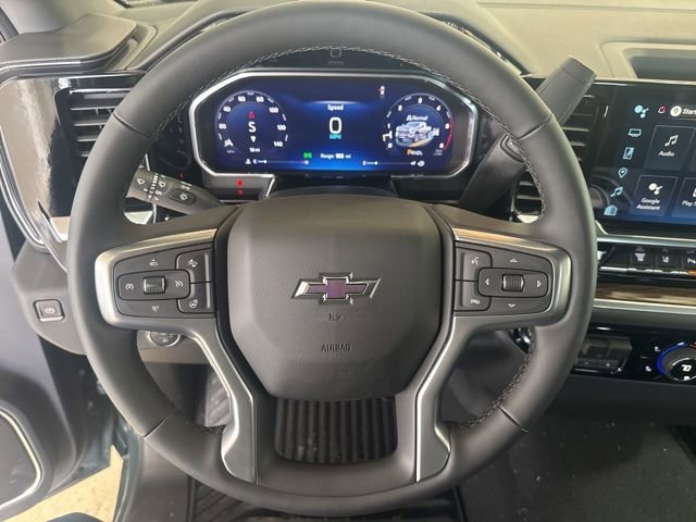 2026 Chevrolet Silverado 2500 HD LT - Photo 9