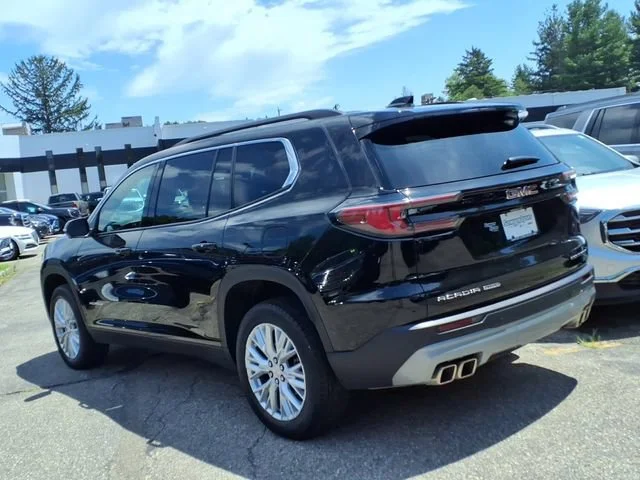 2024 GMC Acadia Elevation - Photo 4
