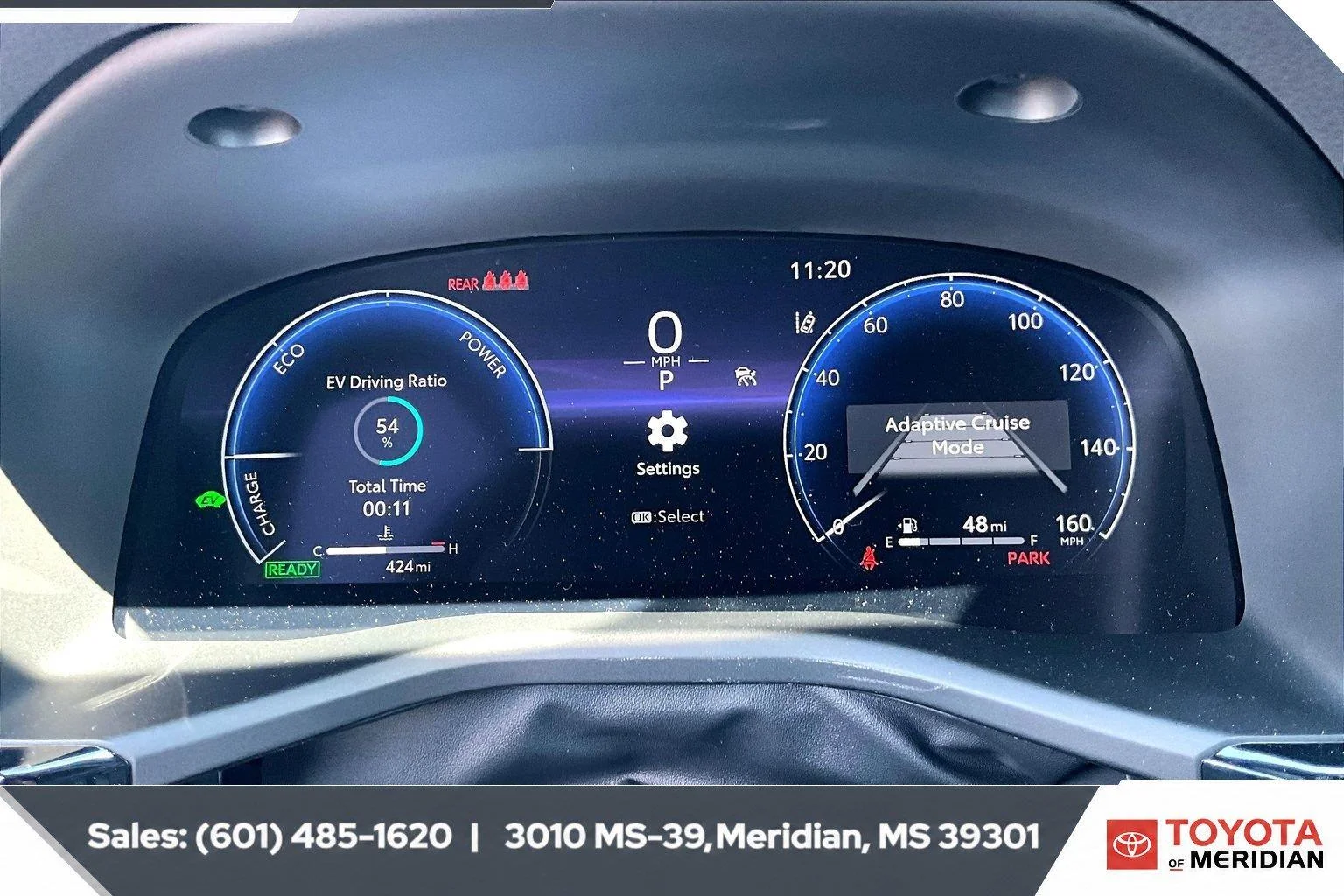 Used 2026 Wind Chill Pearl Toyota XSE image 14