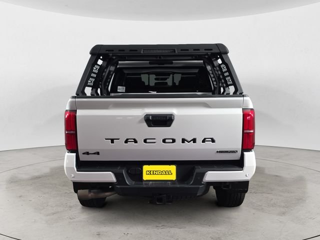 2024 Toyota Tacoma TRD Off Road - Photo 4