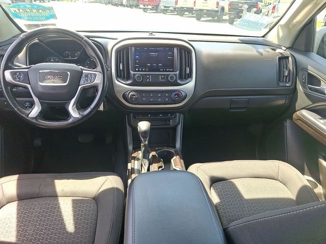 Certified Used 2022 Onyx Black GMC Elevation image 48