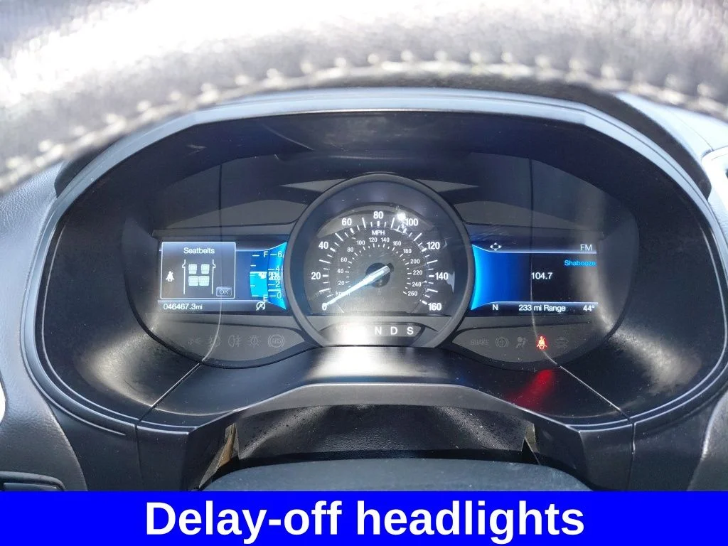 2023 Ford Edge SEL - Photo 30