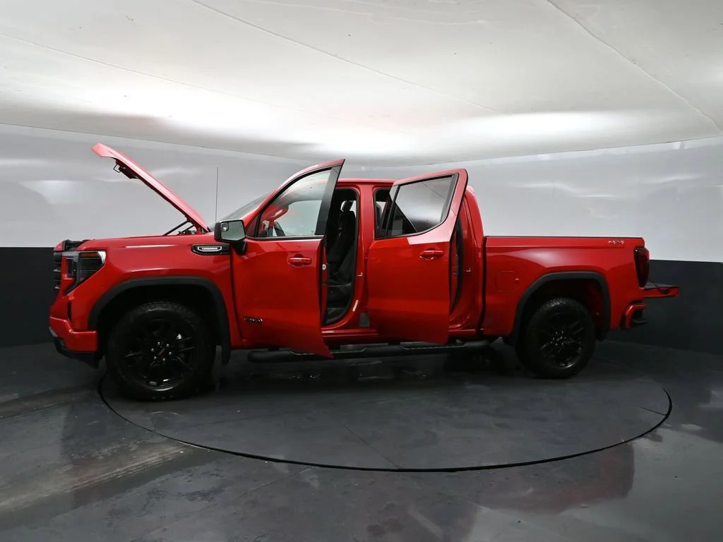 2026 GMC Sierra 1500 Elevation - Photo 39