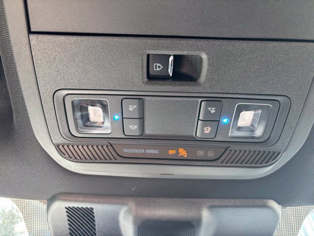 New 2026 Carbonized Gray Metallic Ford T-Sport XLT image 69