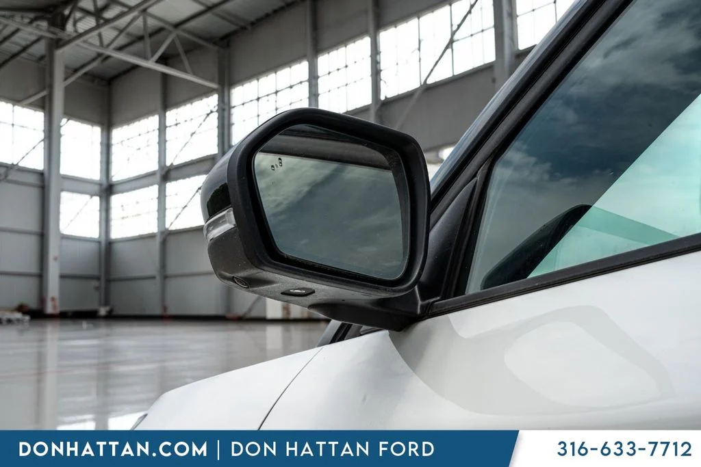 New 2026 Star White Metallic Tri-Coat Ford ST image 34