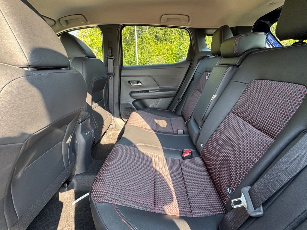 2026 Nissan KICKS SR AWD - Photo 19