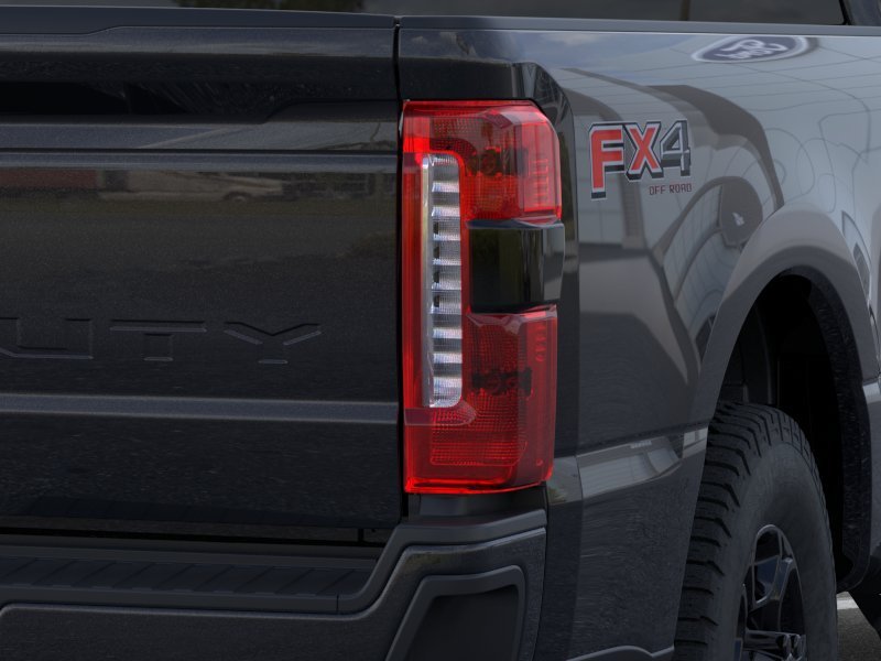 2026 Ford F-250SD — photo 21