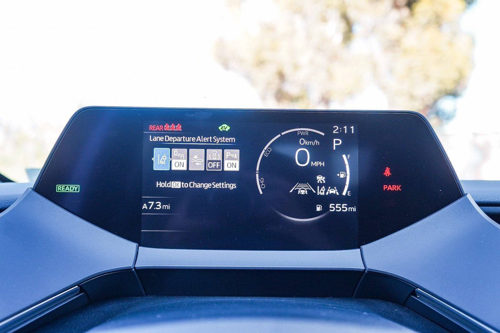 New 2027 Wind Chill Pearl <sup>1</sup> Toyota  Limited image 25