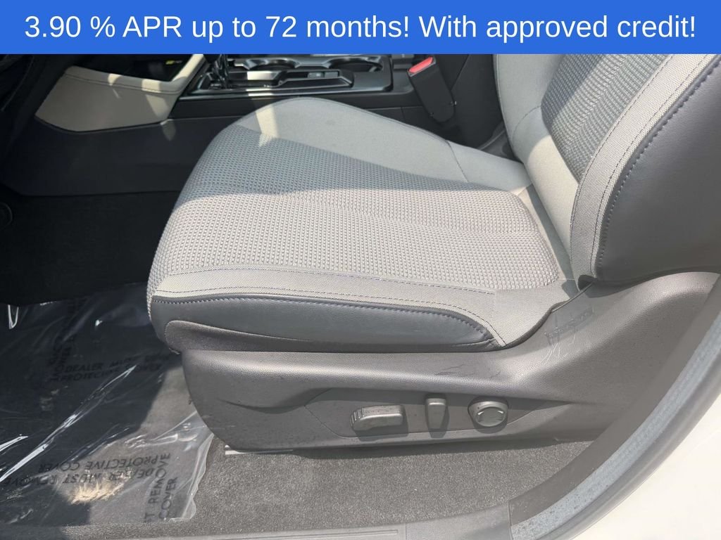 Certified Used 2026 White Subaru Premium image 17