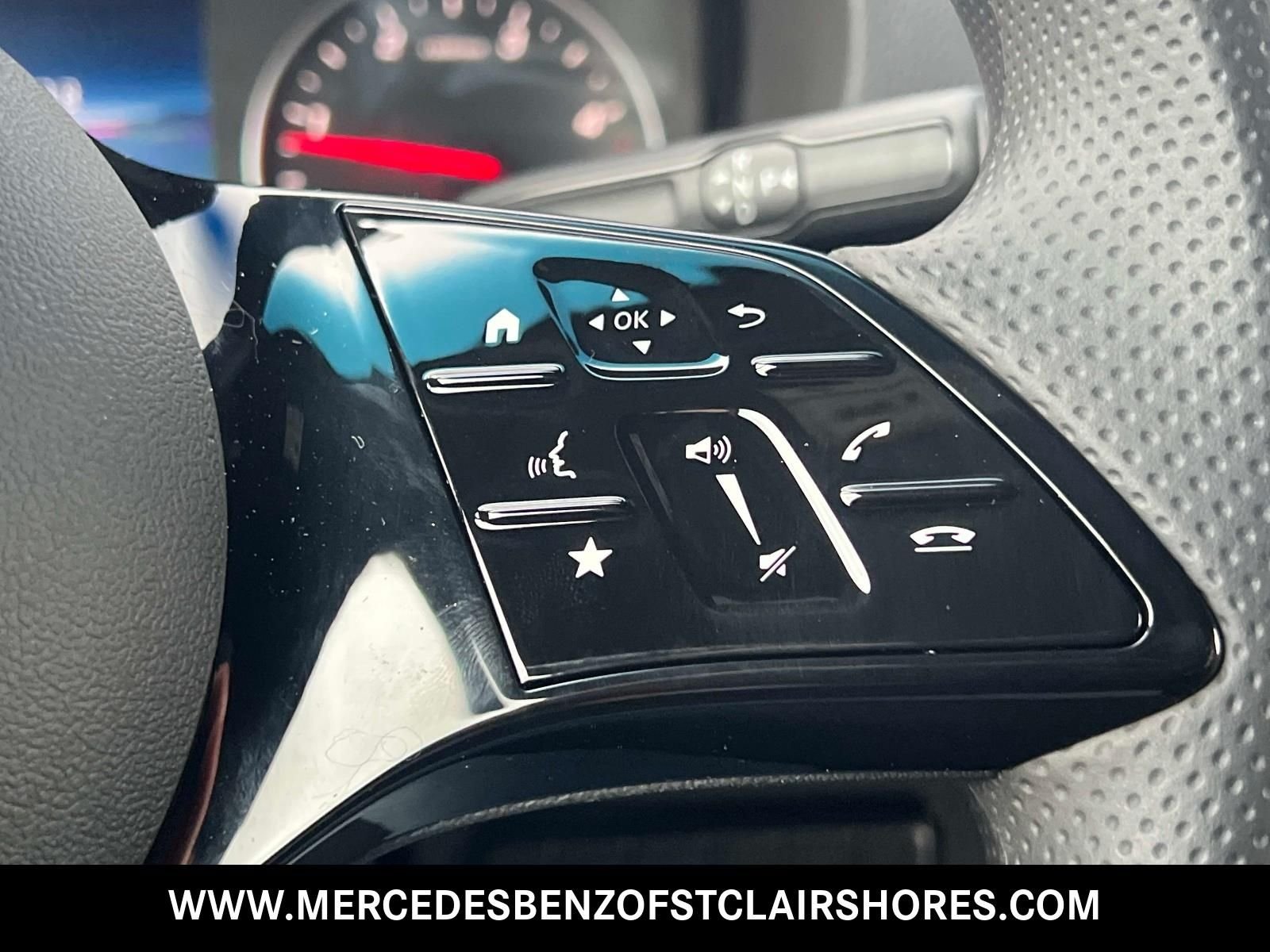 2026 Mercedes-Benz Sprinter Cargo Van Base - Photo 27