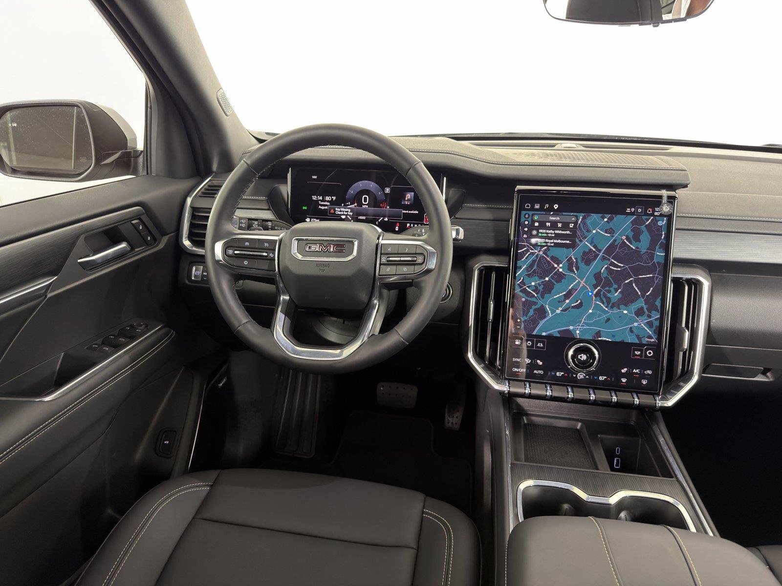 2026 GMC Acadia Elevation - Photo 23