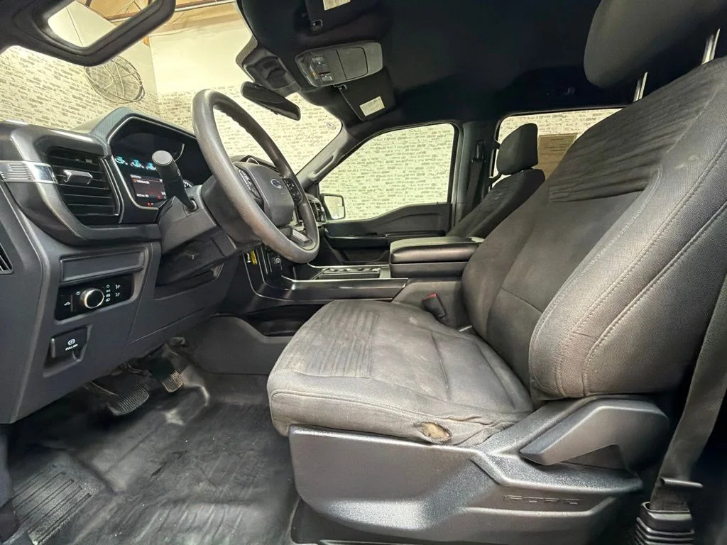 Used 2023 Avalanche Ford XL image 23