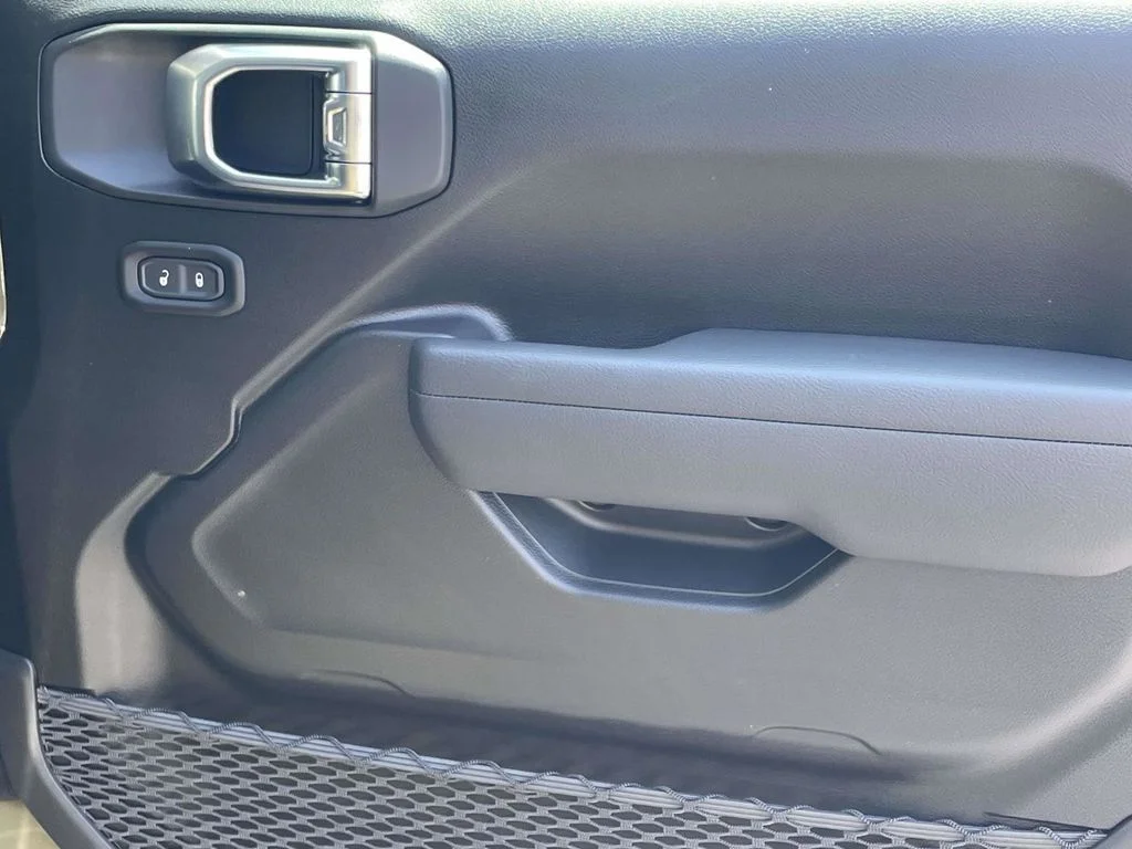 New 2026 41 Exterior Paint Jeep Mojave image 16