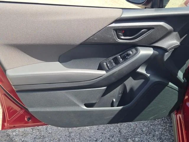 New 2026 LITHIUM RED PEARL Subaru Premium image 21