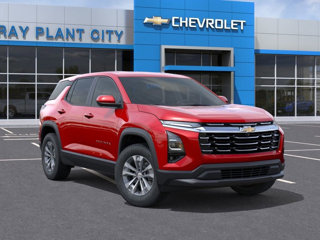 2026 Chevrolet Equinox LT - Photo 7
