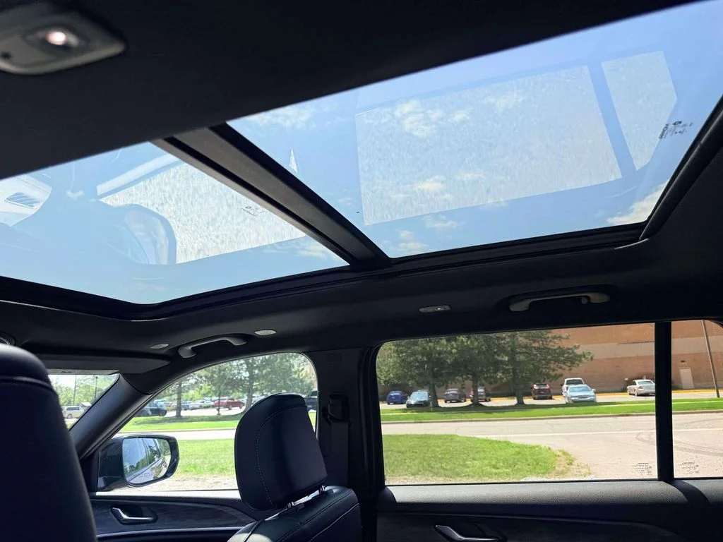 New 2026 Copper Shino Metallic Clear-Coat Exterior Paint Jeep Limited image 13