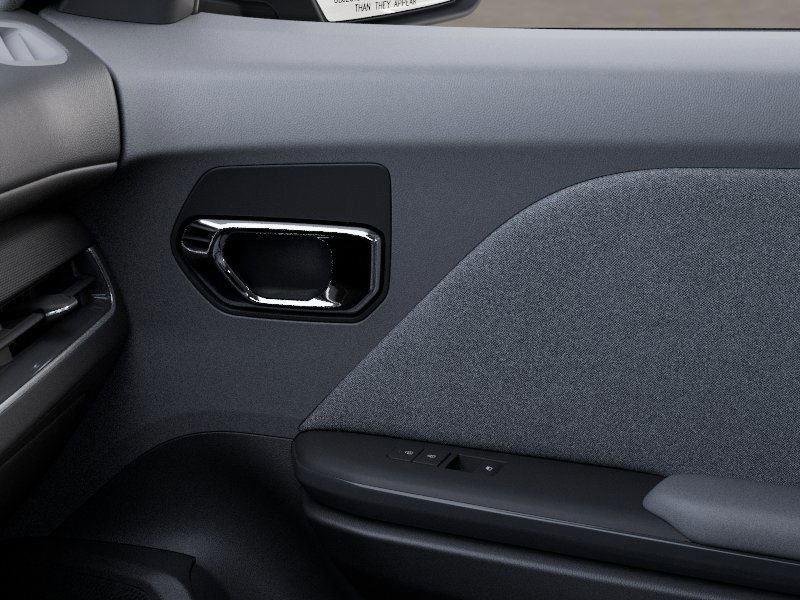 2025 Kia K4 LXS - Photo 44