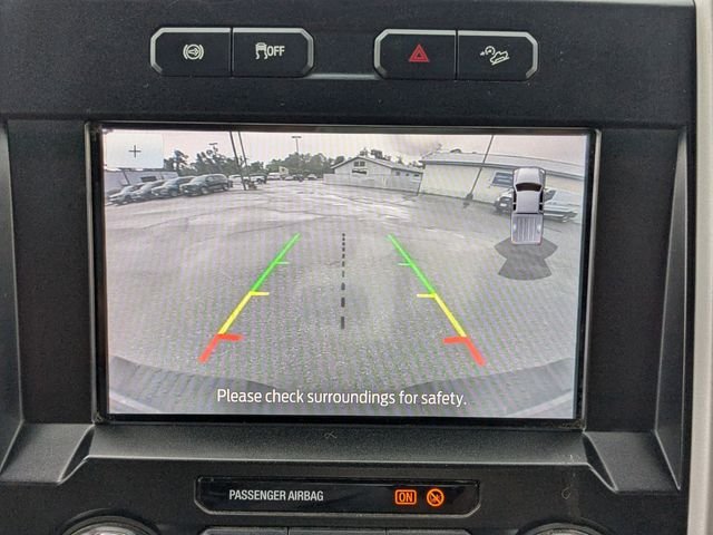 2021 Ford F-250 Super Duty Lariat - Photo 19