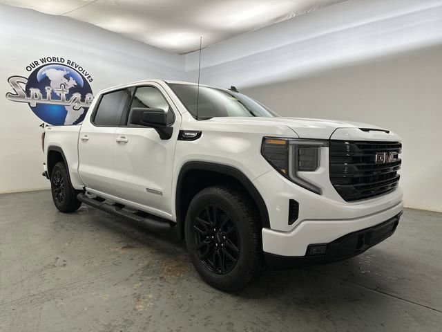 2026 GMC Sierra 1500 Elevation - Photo 10