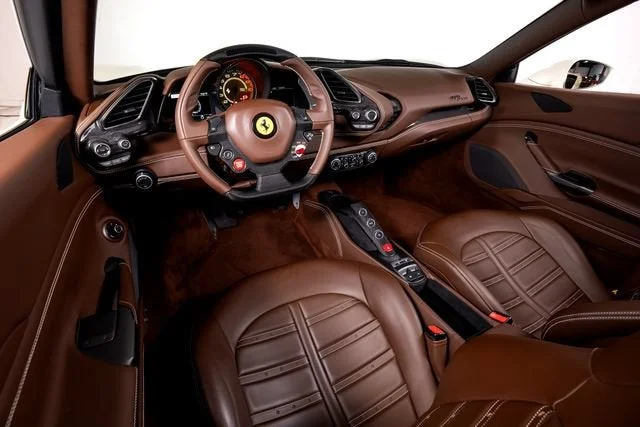 2018 Ferrari 488 GTB Base - Photo 27