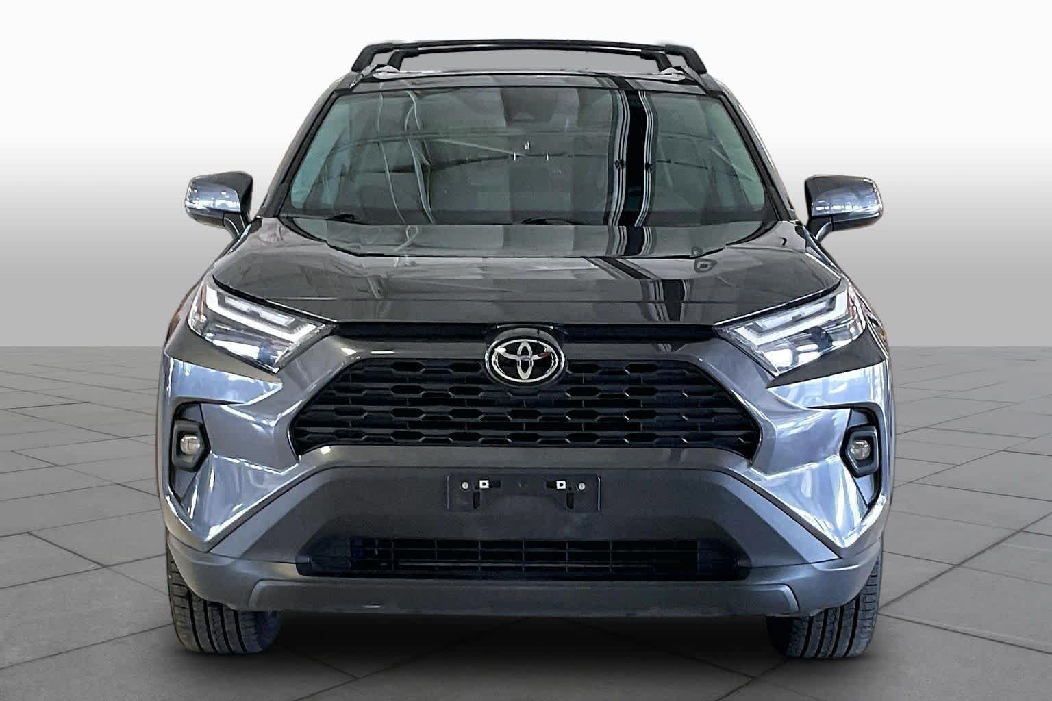 2023 Toyota RAV4 3