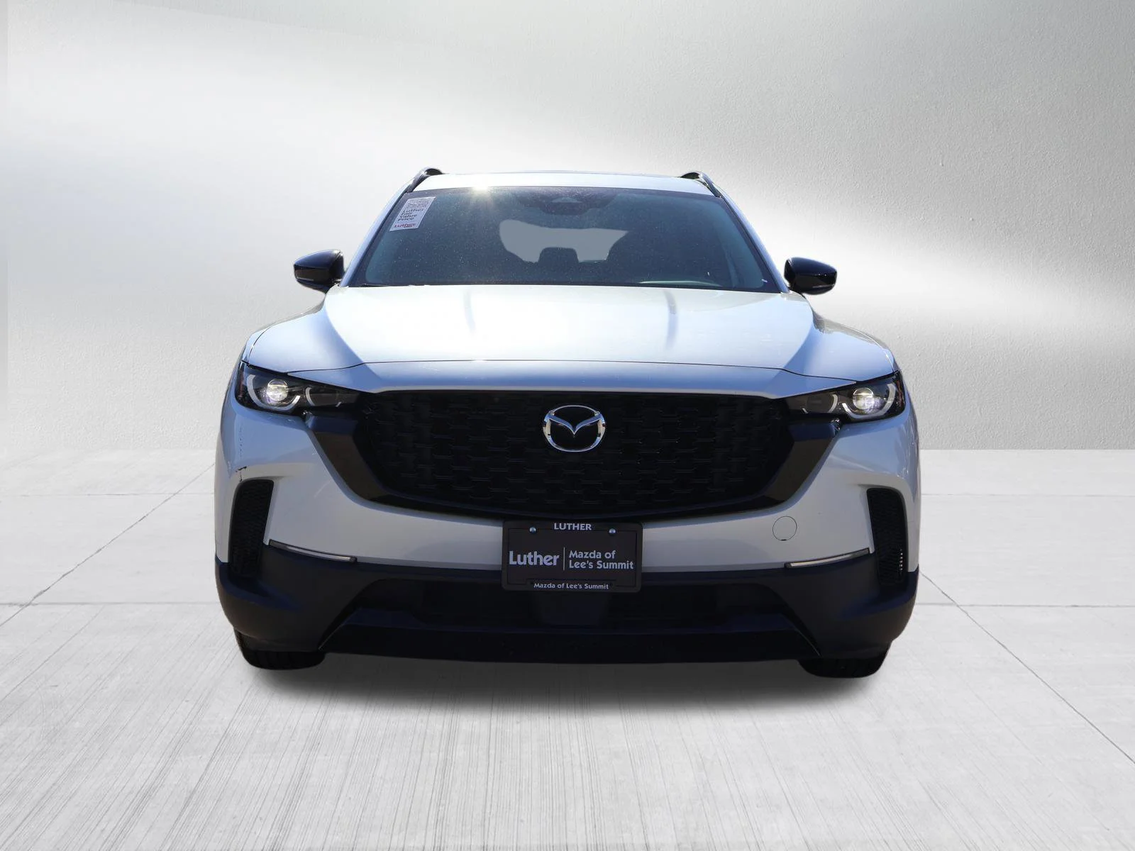 Used 2025 Mazda CX-50 Premium with VIN 7MMVAADW0SN104775 for sale in Kansas City