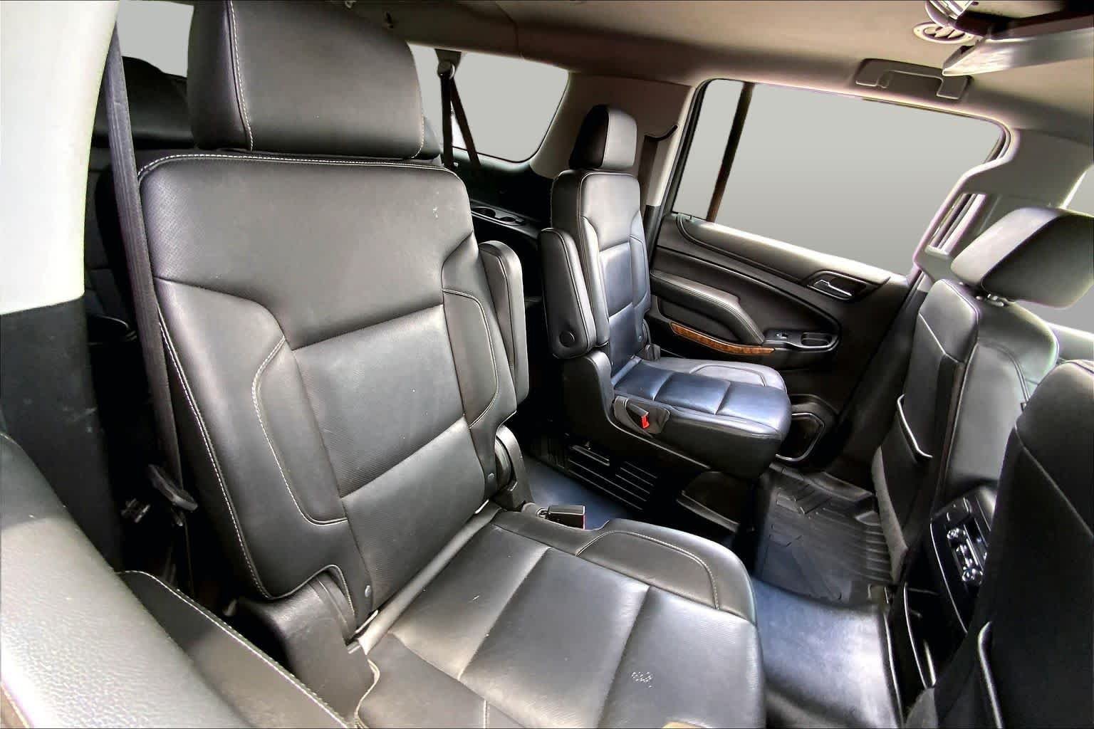 Used 2018 Black Chevrolet Premier image 19