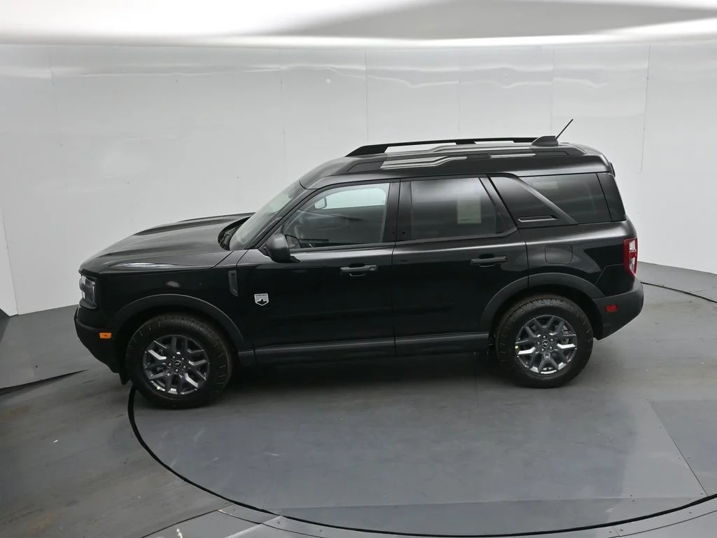 New 2026 Black Ford Big Bend image 40