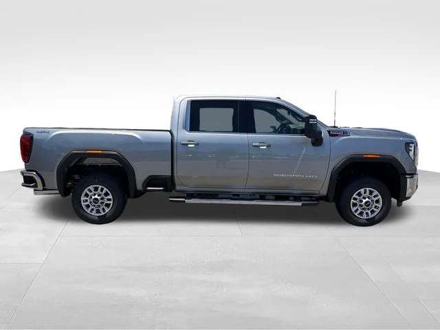 2026 GMC Sierra 2500HD SLE - Photo 8