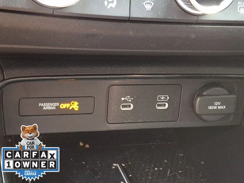 Used 2026 Black Honda Sport image 24