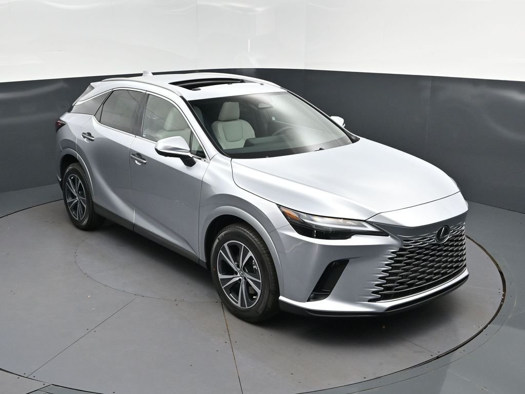2026 Lexus RX 350 350 Premium FWD's photo